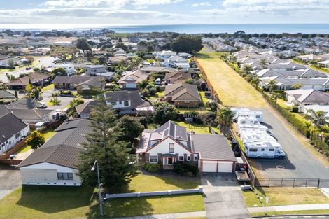 Photo of property in 241 Grenada Street, Mount Maunganui, 3116
