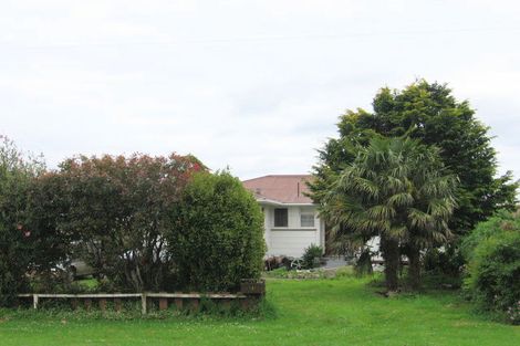 Photo of property in 18 Henton Street, Te Aroha, 3320