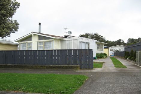 Photo of property in 49 Hume Street, Waitara, 4320