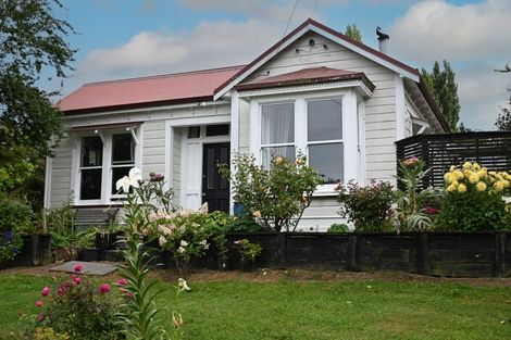 Photo of property in 28 Ward Road, Cheviot, 7310