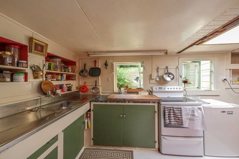 Photo of property in 807 Portobello Road, Portobello, Dunedin, 9014