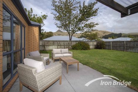 Photo of property in 41 Mauger Drive, Heathcote Valley, Christchurch, 8022