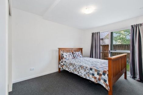 Photo of property in 5/30 Mathesons Road, Phillipstown, Christchurch, 8011