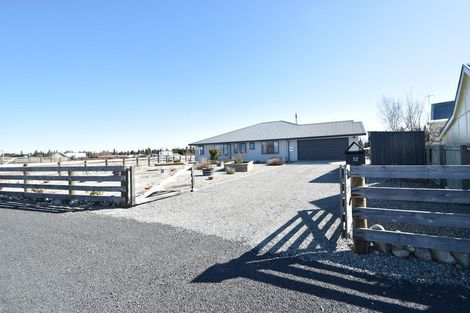 Photo of property in 52 Glencairn Road, Twizel, 7901