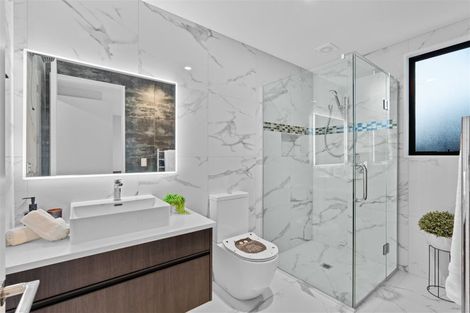 Photo of property in 12 Sorrel Gate, Halswell, Christchurch, 8025