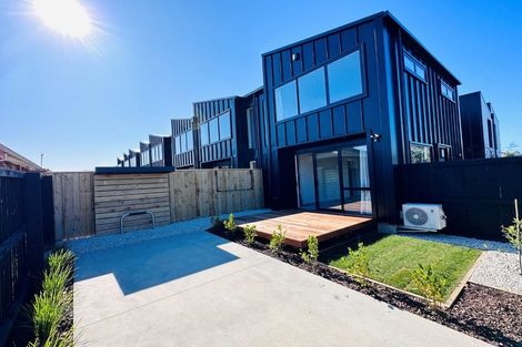 Photo of property in 1/9 Marcroft Street, Woolston, Christchurch, 8062