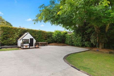 Photo of property in 55 Cooper Street, Pukekohe, 2120