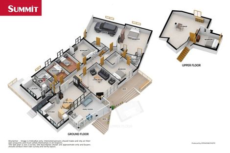 Photo of property in 444 Paton Road, Hope, Richmond, 7081