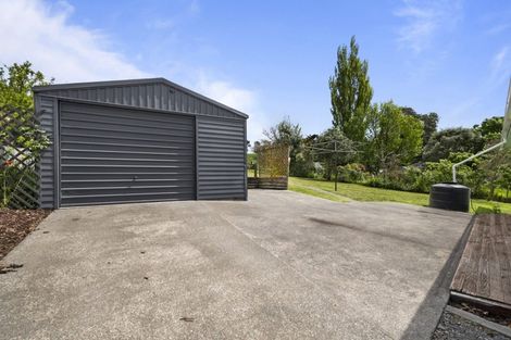 Photo of property in 1087 Halcombe Road, Halcombe, Feilding, 4779