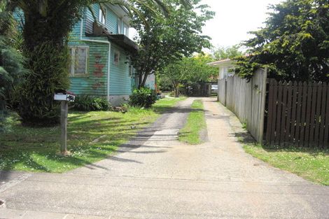 Photo of property in 2/37 Orchard Rise, Rosehill, Papakura, 2113