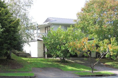 Photo of property in 21 Himalaya Drive, Half Moon Bay, Auckland, 2012