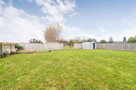 Photo of property in 147 Kawakawa Road, Feilding, 4775
