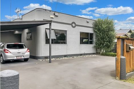 Photo of property in 27 Caius Avenue, Gonville, Whanganui, 4501