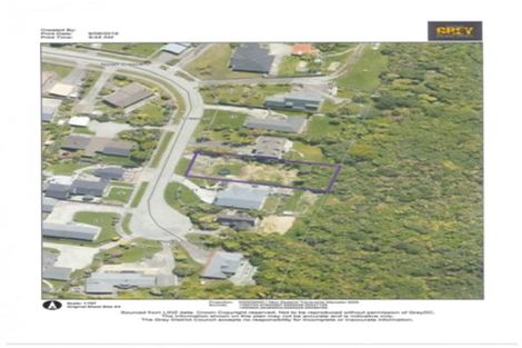 Photo of property in 19 Nolan Crescent, Karoro, Greymouth, 7805