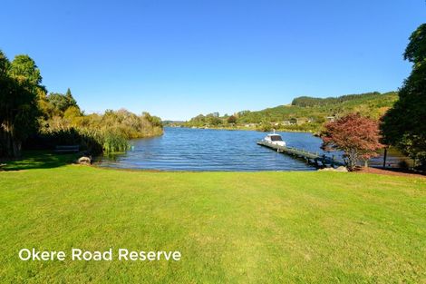Photo of property in 4 Malvern Road, Okere Falls, Rotorua, 3074