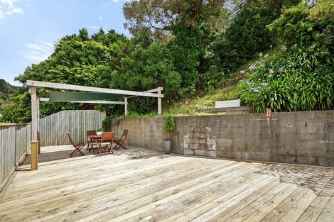Photo of property in 12 Pembroke Street, Tawa, Wellington, 5028