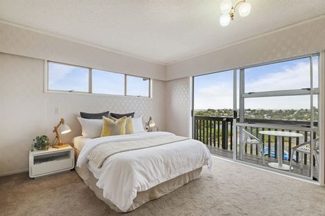 Photo of property in 60 Monarch Avenue, Hillcrest, Auckland, 0627
