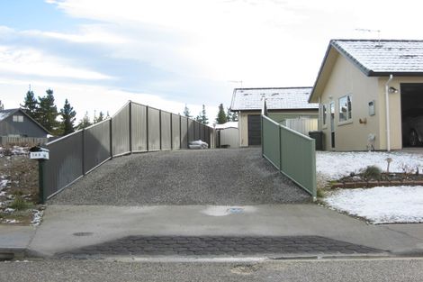 Photo of property in 14a Larch Crescent, Alexandra, 9320