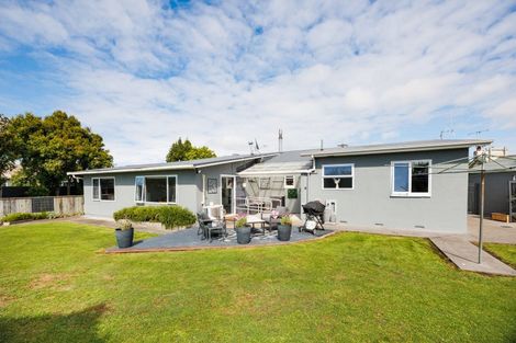 Photo of property in 50 Haydon Street, Roslyn, Palmerston North, 4414