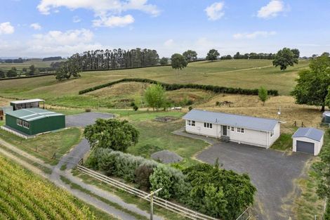 Photo of property in 320 Bell Road, Pirongia, Te Awamutu, 3876