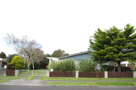 Photo of property in 5 Culzean Grove, Bell Block, New Plymouth, 4312