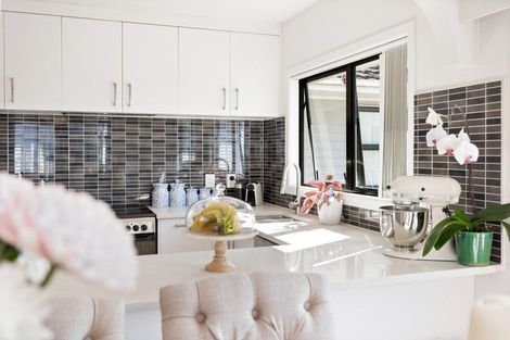 Photo of property in 213 Hobsonville Road, Hobsonville, Auckland, 0618