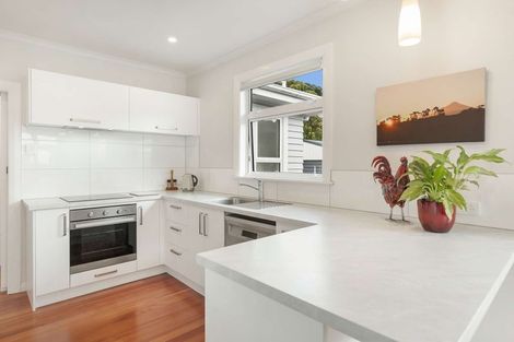 Photo of property in 57 Peat Street, Whanganui, 4500