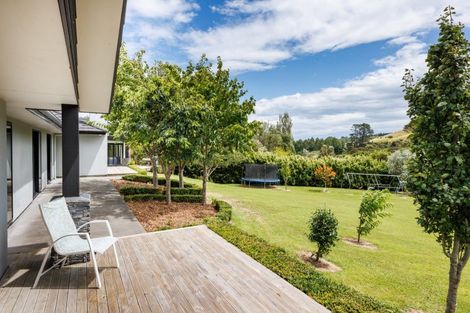 Photo of property in 50 Kingsdale Park Drive, Aokautere, Palmerston North, 4471