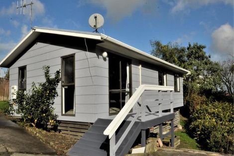 Photo of property in 11c Pirika Street, Dargaville, 0310