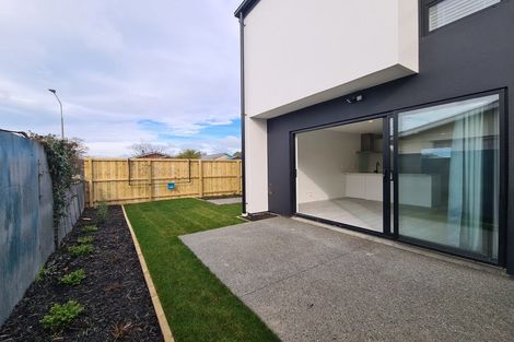 Photo of property in 711d Worcester Street, Linwood, Christchurch, 8062