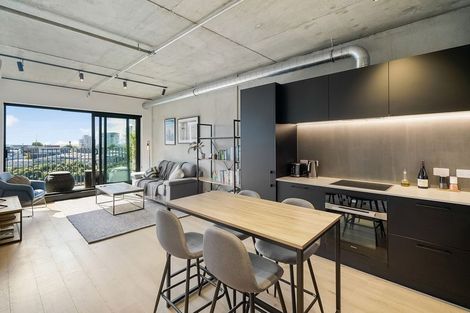 Photo of property in 59 France, 801/59 France Street South, Eden Terrace, Auckland, 1010