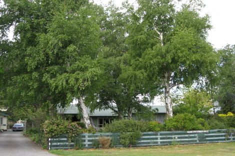 Photo of property in 33 Woodbank Road, Hanmer Springs, 7334