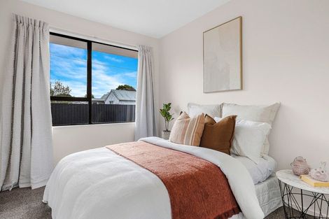 Photo of property in 2/51 Tilford Street, Woolston, Christchurch, 8062