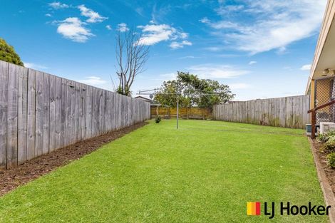 Photo of property in 22b Glengowan Place, Conifer Grove, Takanini, 2112