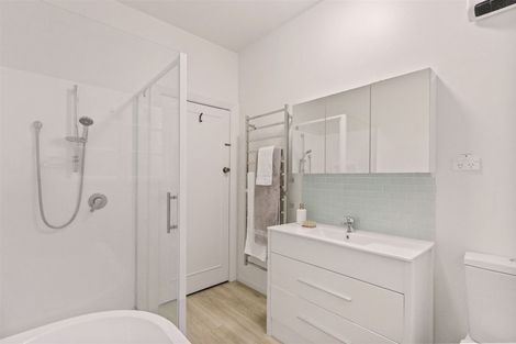 Photo of property in 12 Garnett Avenue, Spreydon, Christchurch, 8024