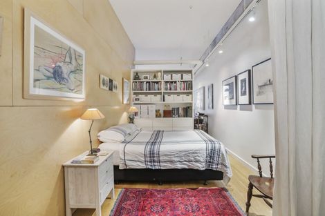 Photo of property in 1002/5 Hohipere Street, Grafton, Auckland, 1010