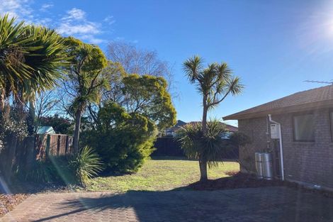 Photo of property in 2 Giles Place, Shirley, Christchurch, 8061