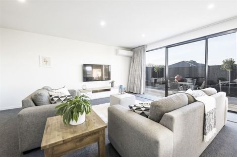 Photo of property in 32 Brusio Drive, Wigram, Christchurch, 8025