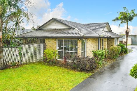 Photo of property in 61 Brylee Drive, Conifer Grove, Takanini, 2112