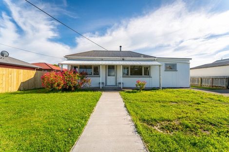 Photo of property in 12 Exe Street, Oamaru, 9400