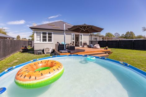 Photo of property in 2568 Bealey Road, Hororata, Darfield, 7572