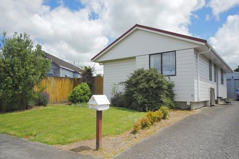 Photo of property in 25 Mercury Street, Milson, Palmerston North, 4414