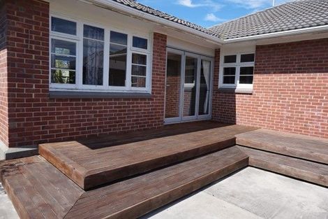 Photo of property in 1/44 Kathleen Crescent, Hornby, Christchurch, 8042