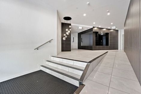Photo of property in Pinnacle Apartments, E402/160 Victoria Street, Te Aro, Wellington, 6011