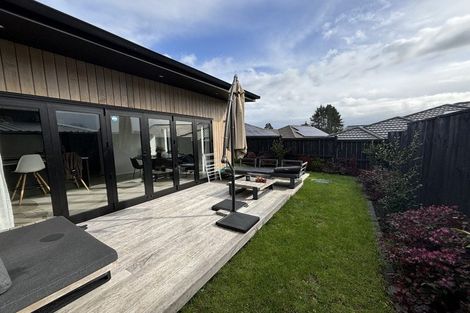 Photo of property in 31 Jonah Lomu Drive, Paerata, Pukekohe, 2124