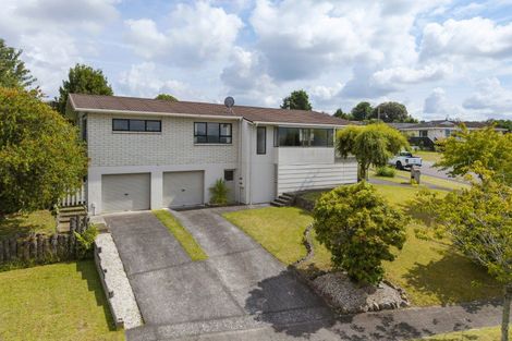 Photo of property in 1 Ngaio Place, Nukuhau, Taupo, 3330