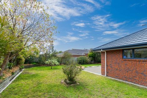 Photo of property in 25 Aston Drive, Waimairi Beach, Christchurch, 8083