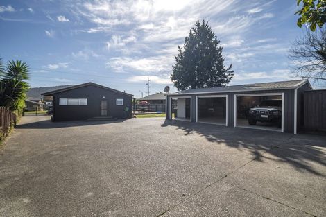 Photo of property in 21 Carter Drive, Pomare, Rotorua, 3015