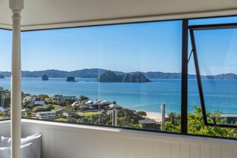 Photo of property in 5 Florence Place, Hahei, Whitianga, 3591