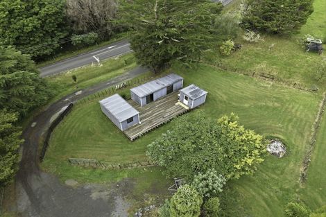 Photo of property in 626 Takahue Road, Takahue, Kaitaia, 0481
